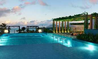 Imagem 2: Apartamento à venda 2 quartos 1 suíte 2 banheiros 2 vagas Cabo Branco João Pessoa