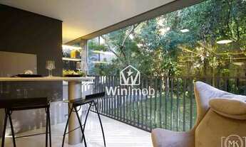 Imagem 6: Apartamento com 3 dormitórios à venda, 106 m² por R$ 1.330.000,00 - Higienópolis - Porto A