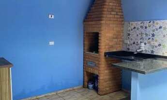 Imagem 6: VENDE SOBRADO km 41 RAPOSO TUDO NOVO