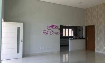 Imagem 4: INDAIATUBA - Casa de Condomínio - JARDIM RESIDENCIAL MARIA DULCE