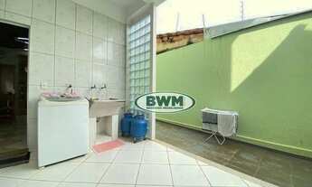 Imagem 7: Casa com 3 dormitórios à venda, 401 m² por R$ 1.000.000,00 - Jardim Simus - Sorocaba/SP