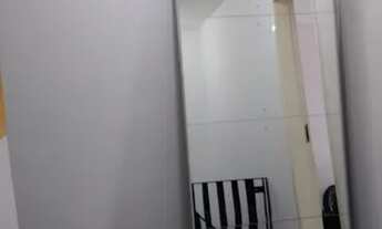 Imagem 7: SIMÉRIA - Condomínio. Casa duplex 02Qtos (armário). Garagem