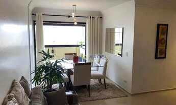 Imagem 7: Apto à Venda de 64m com 2 Domitórioss, Varanda e Uma Vaga na Vila São Paulo / Jardim Prudê