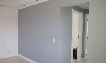 Imagem 7: Apartamento para aluguel possui 55 metros quadrados com 2 quartos em Vila Bruna - São Paul