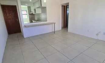 Imagem 6: Apartamento para aluguel tem 55 metros quadrados com 2 quartos em Parnamirim - Recife - PE