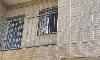 Imagem 7: Casa para aluguel 2 quartos em Maracanã - Praia Grande - SP