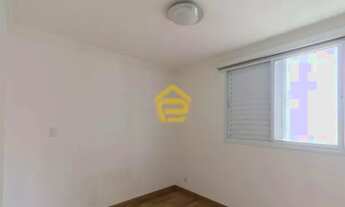 Imagem 2: Apartamento com 2 Dormitórios na Vila Mascote