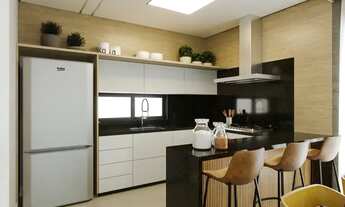 Imagem 2: Casa duplex, 3 suítes, ótima localização em Morada de Laranjeiras