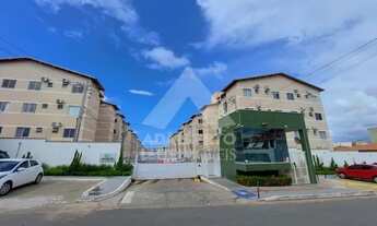 Imagem 4: APARTAMENTO COM PROJETADOS PARA LOCAÇÃO, ALTOS DO CALHAU, SAO LUIS - MA