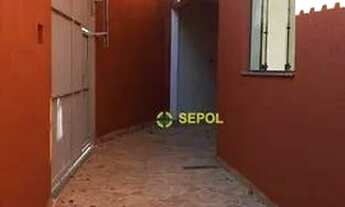 Imagem 4: Casa com 3 dormitórios para alugar, 80 m² por R$ 1.800,00/mês - Jardim Brasília - São Paul