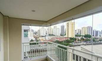 Imagem 3: Lindo apartamento no Tatuapé de 63m2 com 2 dorms,1 suite e 1 vaga