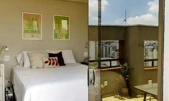 Imagem 4: COBERTURA DUPLEX A VENDA NA SAÚDE SP-SP