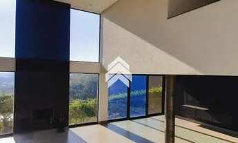 Imagem 5: CASA EM CONDOMÍNIO PARA LOCAÇÃO 425M² - VILA ALPINA - NOVA LIMA