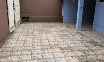 Imagem: Casa - Vila São Paulo - Jundiaí