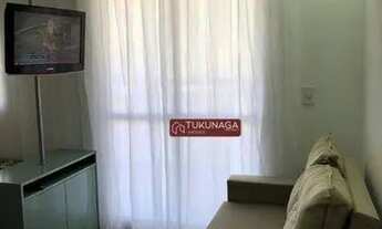 Imagem: Studio com 1 dormitório, 37 m² - venda