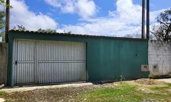 Imagem 3: Casa na praia com piscina