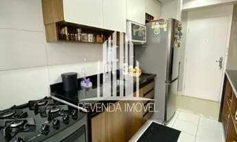 Imagem 6: Apartamento com 2 Quartos e 1 vaga na Cidade Ademar