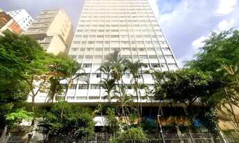 Imagem 8: Studio Arco-Iris, apto disponível para venda com 27m² e 01 dormitório