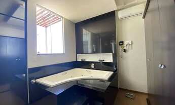 Imagem 6: Casa pronta para morar no Sol Nascente _4 dormitórios sendo 3 suítes #áreagourmet