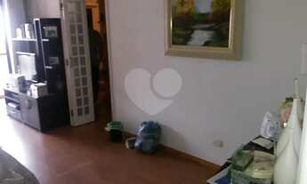 Imagem 4: São Paulo - Apartamento Padrão - ACLIMAÇÃO