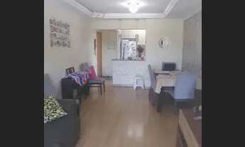 Imagem 6: Apartamento Padrão em São José dos Campos