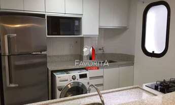 Imagem 6: Condomínio Puerto Montt, Apartamento com 2 dormitórios à venda, 85 m² por R$ 1.097.000 - I