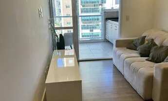 Imagem 2: Apartamento para aluguel tem 78 metros quadrados com 2 quartos 1 suíte condomínio clube