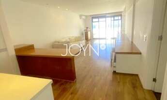 Imagem 4: Cobertura duplex para aluguel com linda vista para o mar no Leblon, 3 quartos e 2 vagas