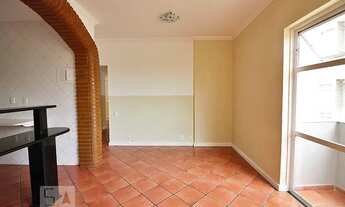 Imagem 2: Apartamento para Aluguel - Jardim do Mar, 3 Quartos, 87 m2