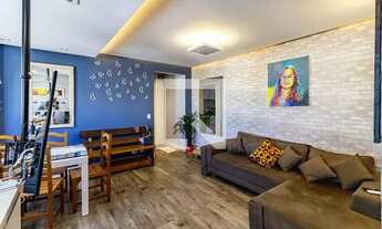 Imagem 6: Apartamento para Aluguel - Vila Mariana, 2 Quartos, 65 m2