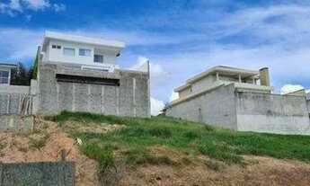 Imagem 2: Terreno à venda, 450 m² por R$ 750.000,00 - Condomínio Residencial Jaguary - São José dos