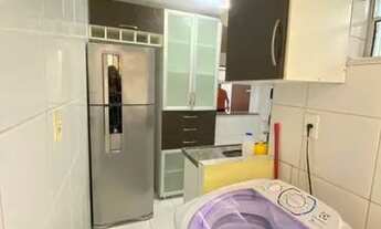 Imagem 5: Alugo Ap mobiliado Aririzal