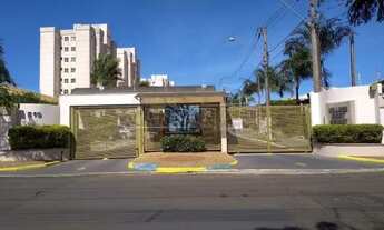 Imagem: Sao Carlos - Casa de Condomínio - Jardim