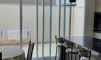 Imagem 2: Casa com 4 dormitórios à venda, 180 m² por R$ 1.100.000,00 - Recreio das Acácias - Ribeirã