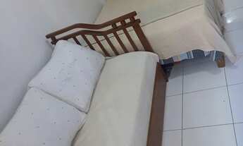 Imagem 2: Linda kitnet Centro de Guarapari a 300m da praia