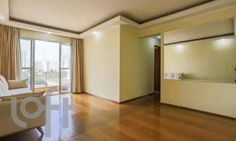 Imagem 6: Apartamento com 3 quartos à venda na Mooca, São Paulo, com 1 vaga