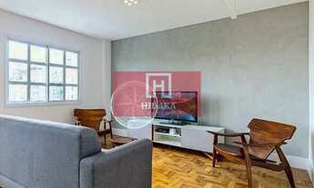 Imagem 3: Apartamento à venda no bairro Jardim América - São Paulo/SP, Zona Oeste