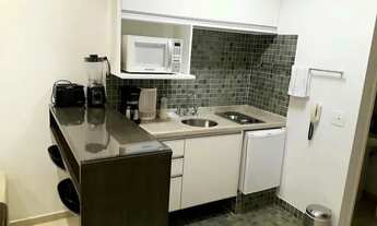 Imagem 3: FLAT DUPLEX PARA LOCAÇÃO NO BROOKLIN !!