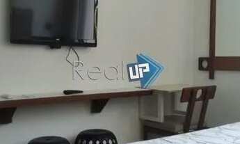 Imagem 7: Ótimo flat em Copacabana com 73m²