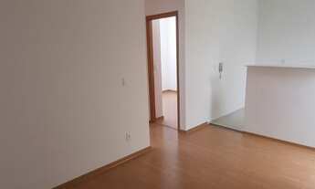 Imagem 4: Apartamento para aluguel possui 50 metros quadrados com 2 quartos em - Camaçari - Solar de