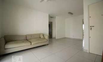 Imagem 2: Apartamento para Aluguel - Bosque da Saúde, 2 Quartos, 76 m2