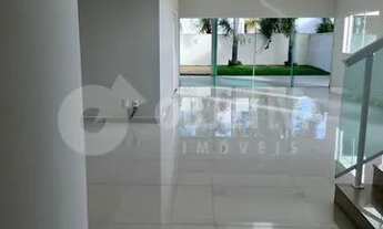 Imagem 5: Casa em Condomínio para aluguel, 4 quartos, 3 suítes, 4 vagas, CONDOMÍNIO PARADISO ECOLÓGI