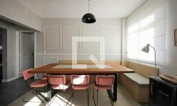 Imagem 5: Apartamento para Aluguel - Cruzeiro, 3 Quartos, 150 m2