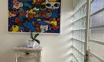 Imagem 5: Sobrado 3 dormitórios, suíte, 4 vagas, reformado