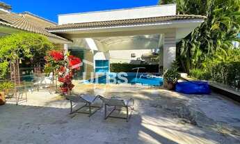 Imagem 3: Alphaville Ipês - Casa de Condomínio 5 quartos, sendo 4 suítes