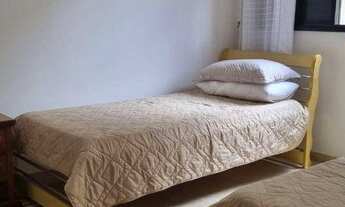 Imagem 10: Apartamento com 3 dormitórios à venda, 128 m² por R$ 950.000,00 - Boqueirão - Santos/SP