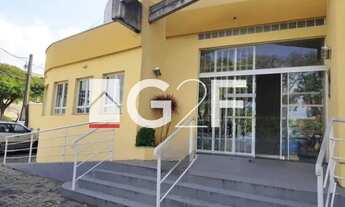 Imagem: Salão comercial para alugar no Jardim Nova