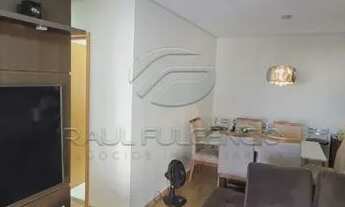 Imagem 3: Apartamento Padrão em Londrina