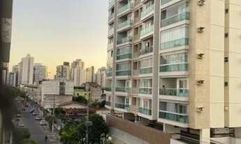 Imagem 3: Apartamento venda com 100 M² 3 quartos sendo 1 suíte a 500 metro do Mar de Itapuã ES