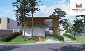 Imagem 3: Casa à Venda Alphaville 2 Perto de Ótimas Escolas - Nova - Raia de Natação